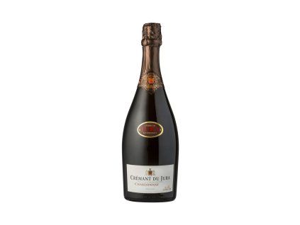 Marcel Cabelier Crémant du Jura Chardonnay