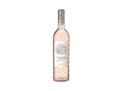 La Chateau Soupcon de Fruit - Rosé d'Anjou