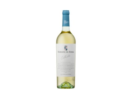 Marquês de Borba Colheita Branco
