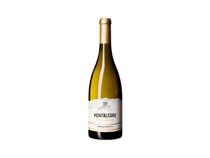 Mont'Alegre Clássico Reserva Branco