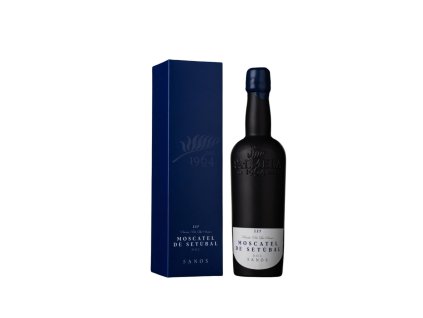 SVP Moscatel de Setúbal 5 years