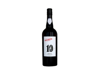 Barbeito Sercial Old Reserve 10 year Old