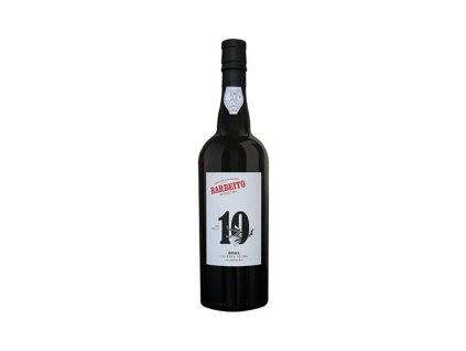 Barbeito Boal Old Reserve 10 year Old
