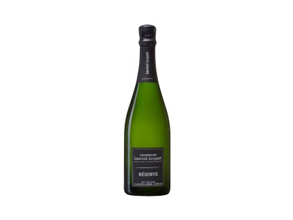 Champagne Laurent Lequart Réserve Extra brut