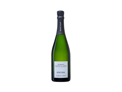 Champagne Laurent Lequart Héritiére Brut