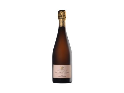 Champagne Jacques Copin Cuvée Grande Réserve Brut