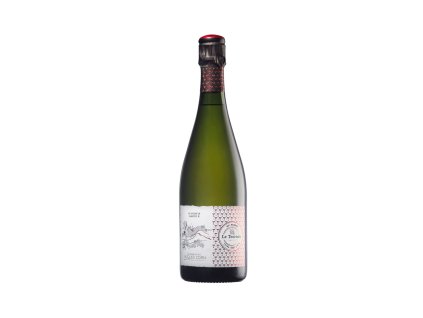 Champagne Jacques Copin Le Tournon Extra Brut