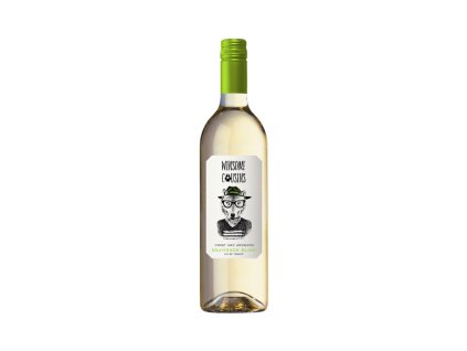 Winsome Cousins Sauvignon Blanc