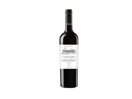Casa la Tenca Cabernet Sauvignon Reserva