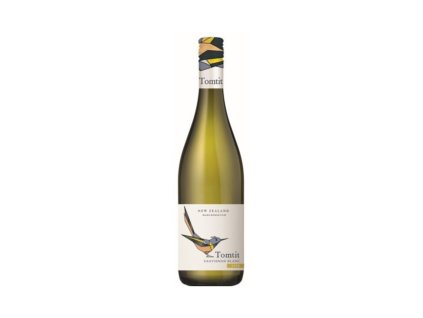 Tomtit Sauvignon Blanc Marlborough