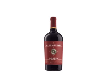 La Traversata Nero d'Avola Sicilia DOC