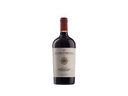 La Traversata Montepulciano D'Abruzzo DOC