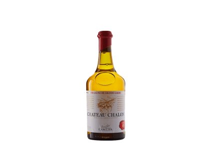 Marcel Cabelier Château Chalon Vin Jaune - žluté víno