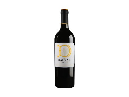 De Dauzac Bordeaux Supérieur Magnum 1,5l