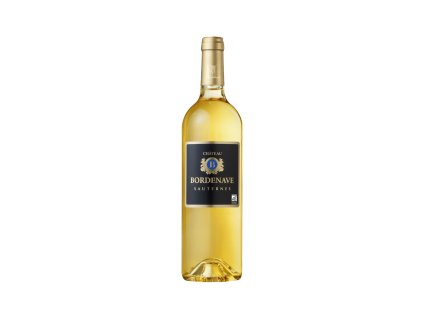Château Bordenave Sauternes BIO