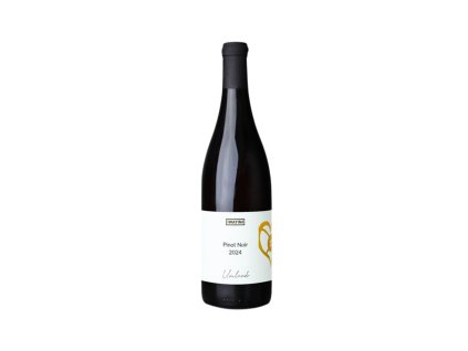 IWAYINI Pinot Noir UMLANDO