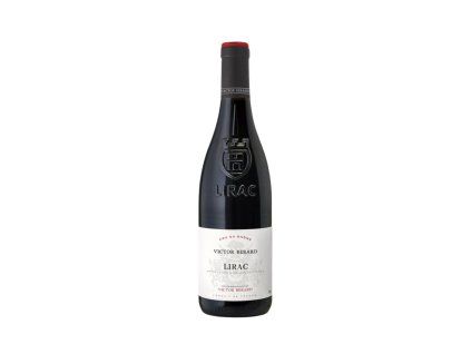 Victor Berard  Lirac Cru du Rhône