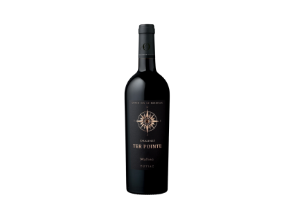 Origines Ter Pointe Malbec