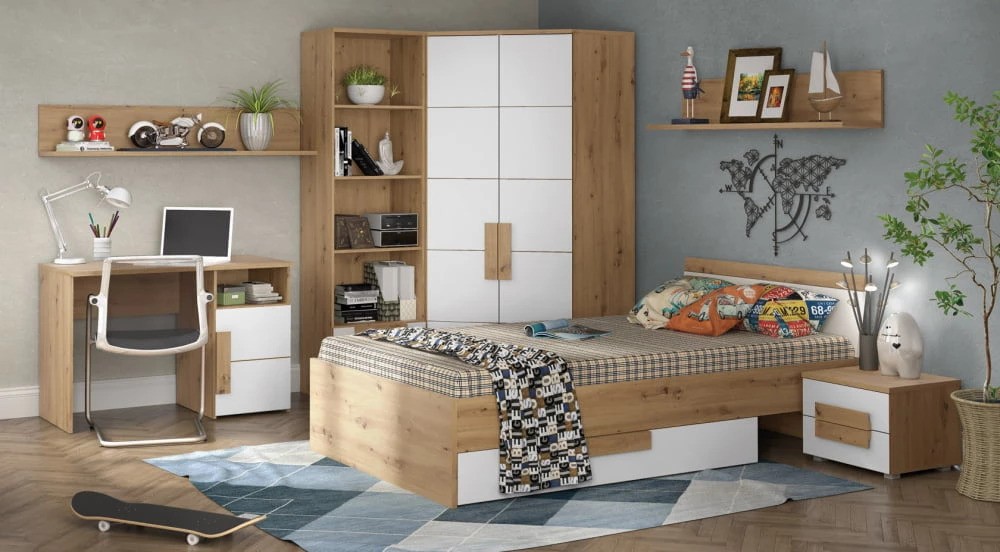 Nová kolekce Artisan