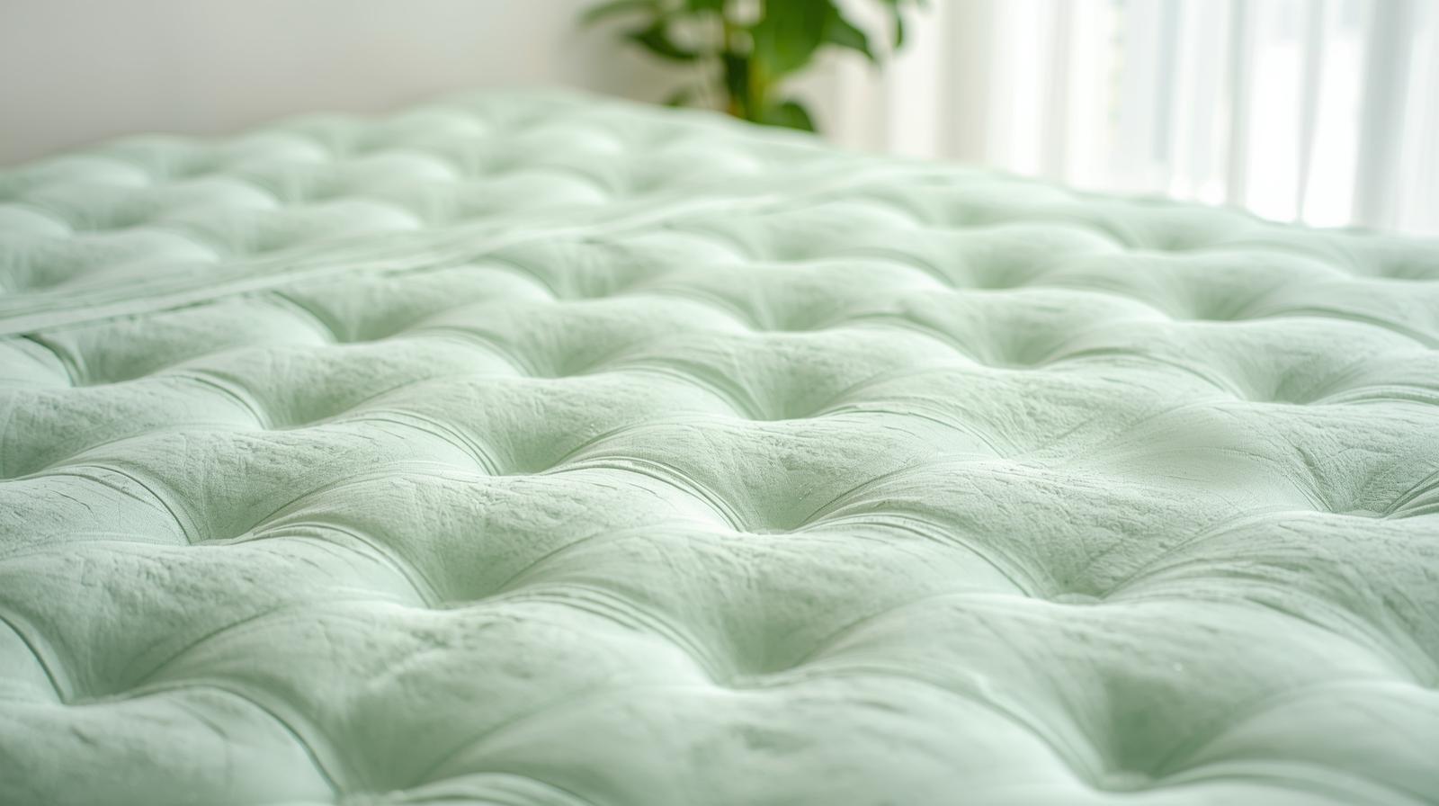 Potahy na matrace na míru