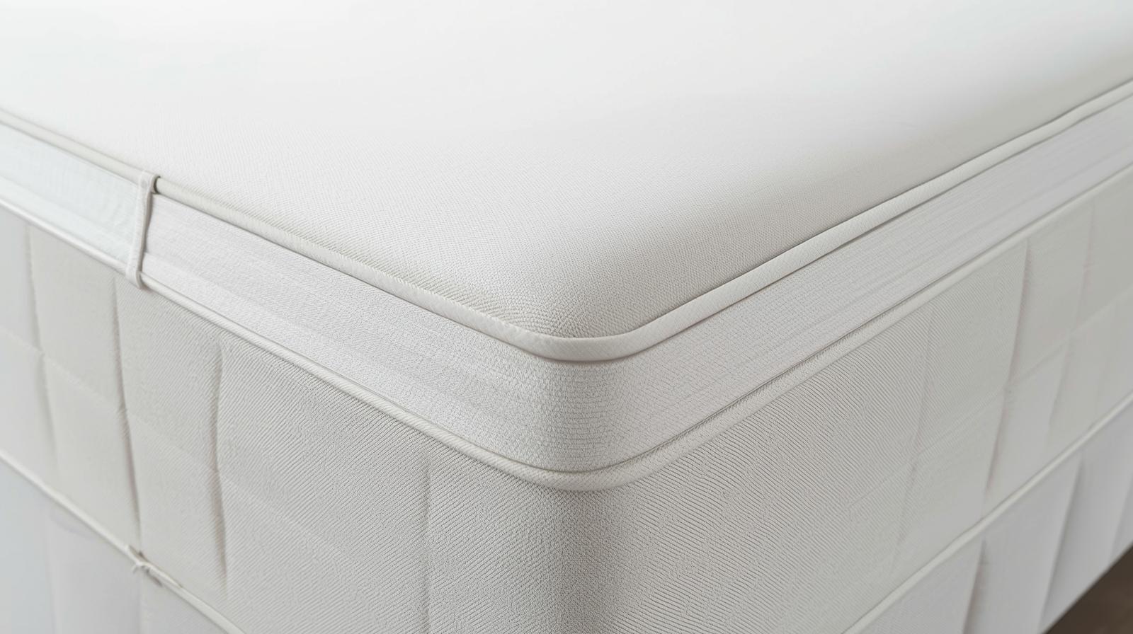 Proč si koupit Topper neboli vrchní matraci?