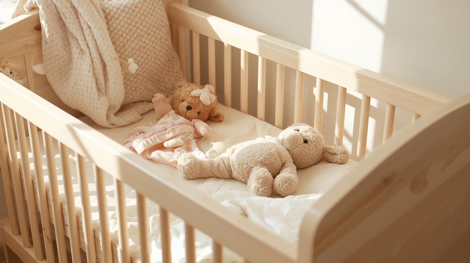 Jak vybrat správnou dětskou postel - praktický průvodce