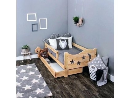Dětská postel MÁJA