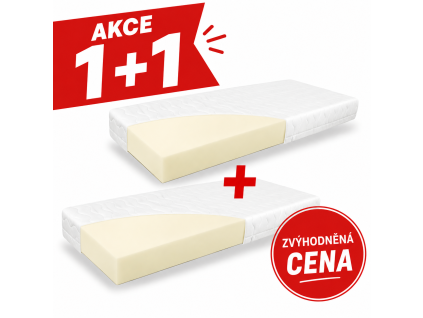 Adria akce 1+1