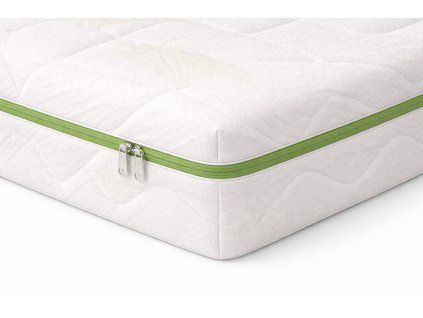 Potah na matraci ALOE VERA GREEN