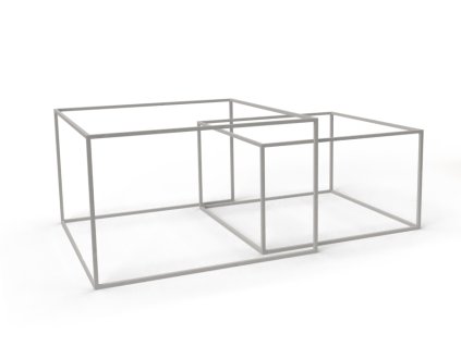 DUO 12X12podnož