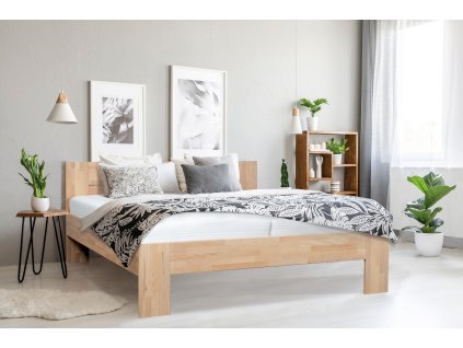 Vento 200*180 cm buk napoj. transp. 5B