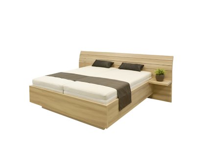 Salina OB 200*180 cm DD dub světlý/Eiche hell 9B