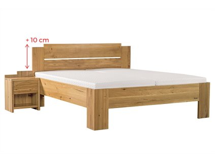 Grado Max 200x180 cm dub wild ML transp., 6B