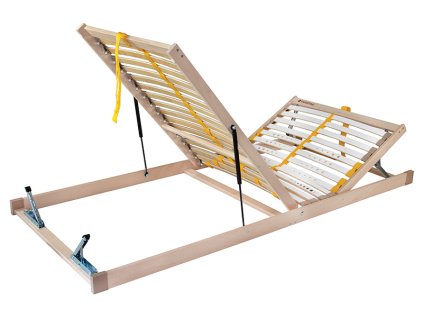 Duostar II HN P/KF G 200x90 cm