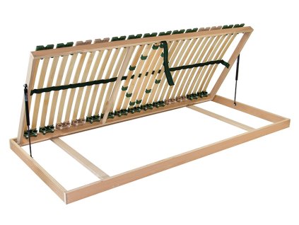 Portoflex II Kombi P/G 200x90 cm levý/linke