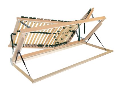 Portoflex II Kombi P HN/G KF levý/linke