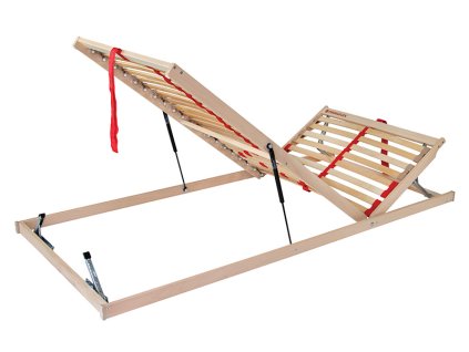 Primaflex II HN P/KF G 200x90 cm