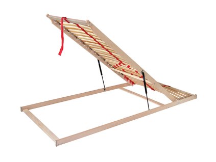 Primaflex II P/G 200x90 cm