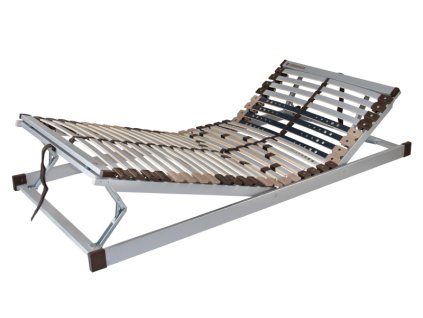 Lussoflex II HN/KF 200x90 cm