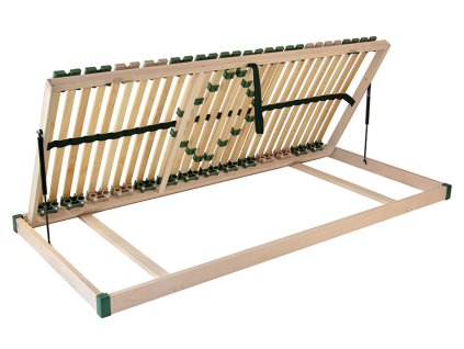 Portoflex II Kombi P/G Mega 200x90 cm levý/linke