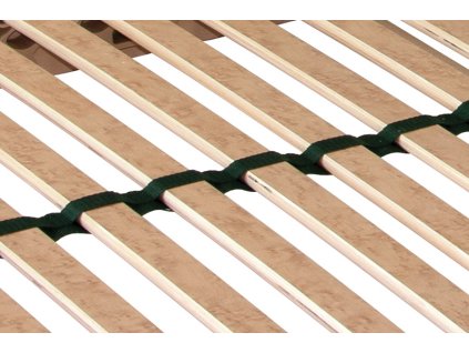 Portoflex II Kombi P/G Mega 200x90 cm pravý/rechte