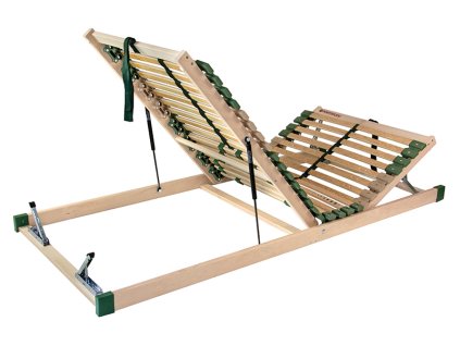 Portoflex II HN P/KF G Mega 200x90 cm