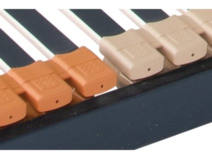 Trioflex II Kombi P/G 200x90 pravý/rechte