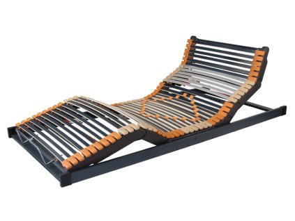 Trioflex II Motor Quattro 200x90 cm radio