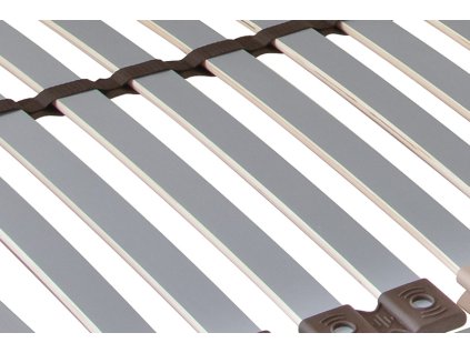 Lussoflex II Kombi P/G 200x90 cm pravý/rechte