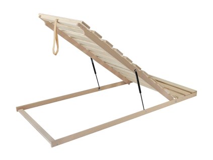 Terrus II P/G 200x90 cm