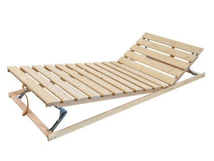 Latt Lux 14 HN/KF 200x90 cm