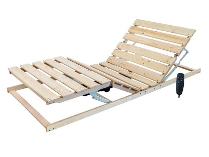 Latt Lux 16 Motor 200x90 cm