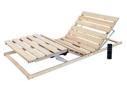 Latt Lux 16 Motor radio 200x90 cm