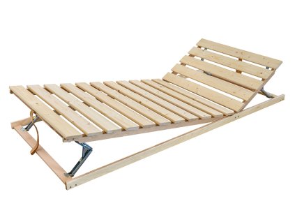 Latt basic 16 HN/KF 200x90 cm